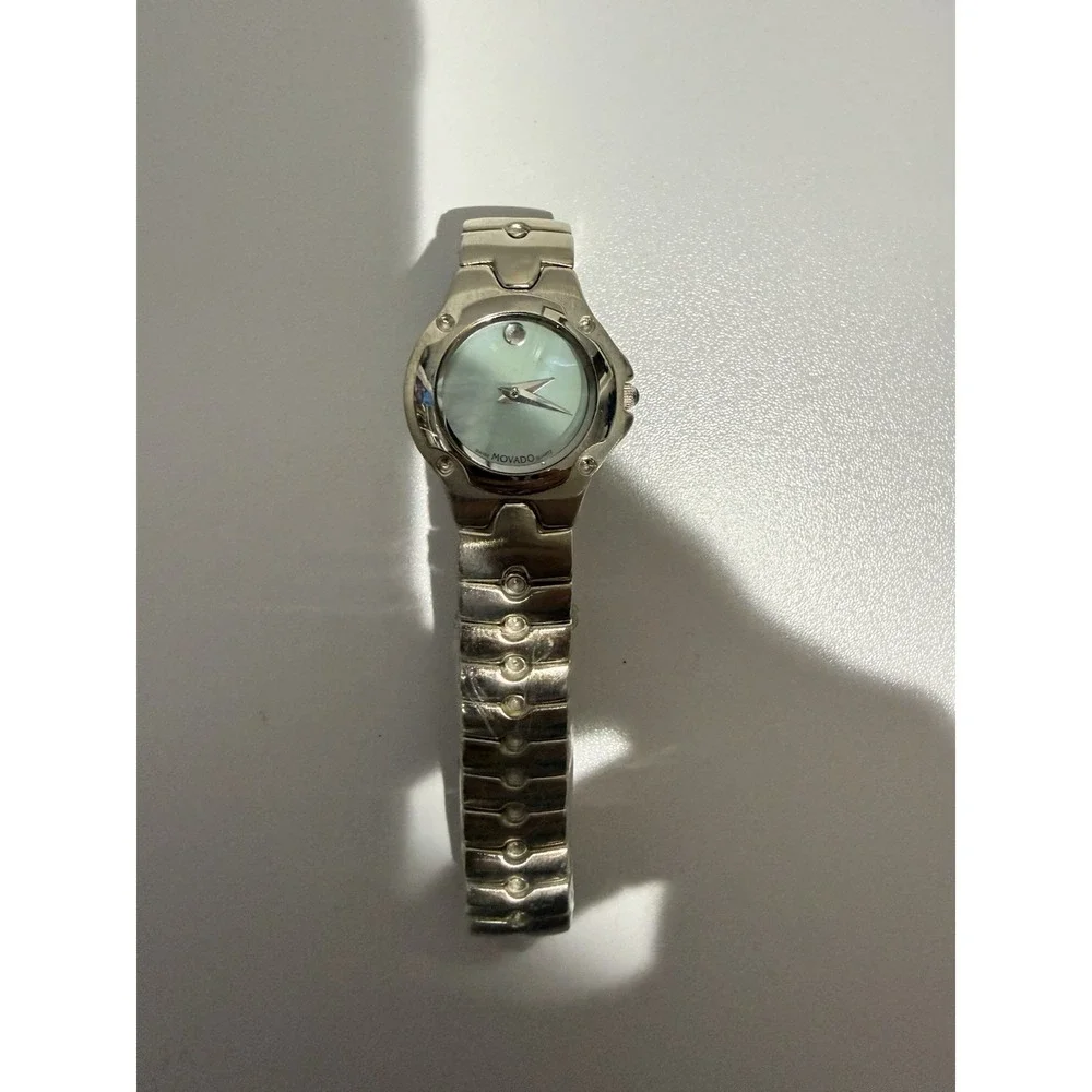 Movado nwob still